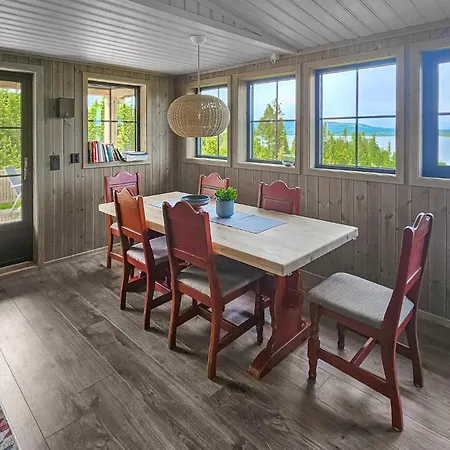 Cozy In Gol With Kitchen