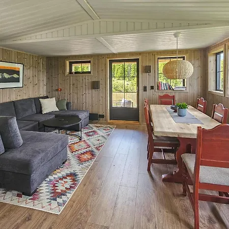 Prázdninový dům Cozy In Gol With Kitchen Golsfjellet