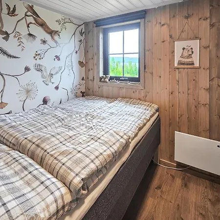 Cozy In Gol With Kitchen * Golsfjellet