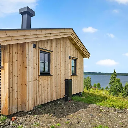 Feriehus Cozy In Gol With Kitchen Golsfjellet