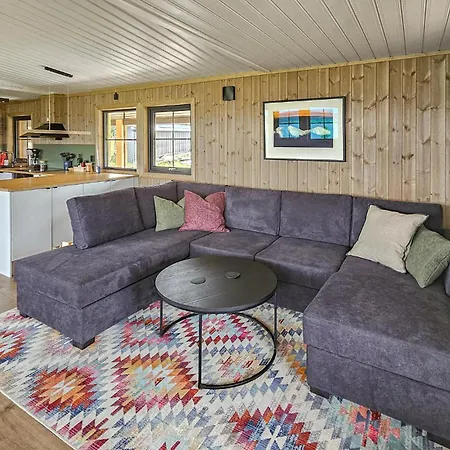 Cozy In Gol With Kitchen * Golsfjellet