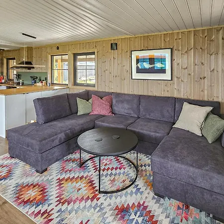 Cozy In Gol With Kitchen * Golsfjellet