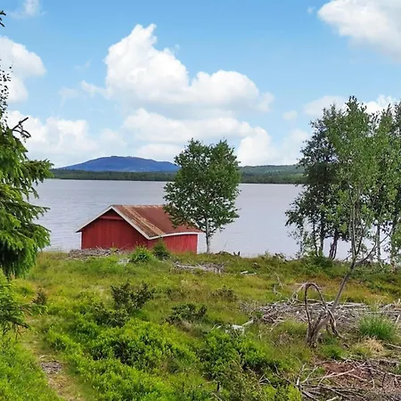 Cozy In Gol With Kitchen Feriehus Golsfjellet